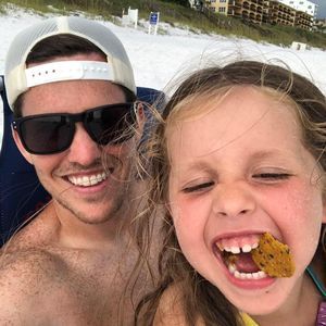 Meet your Posher, Christopher